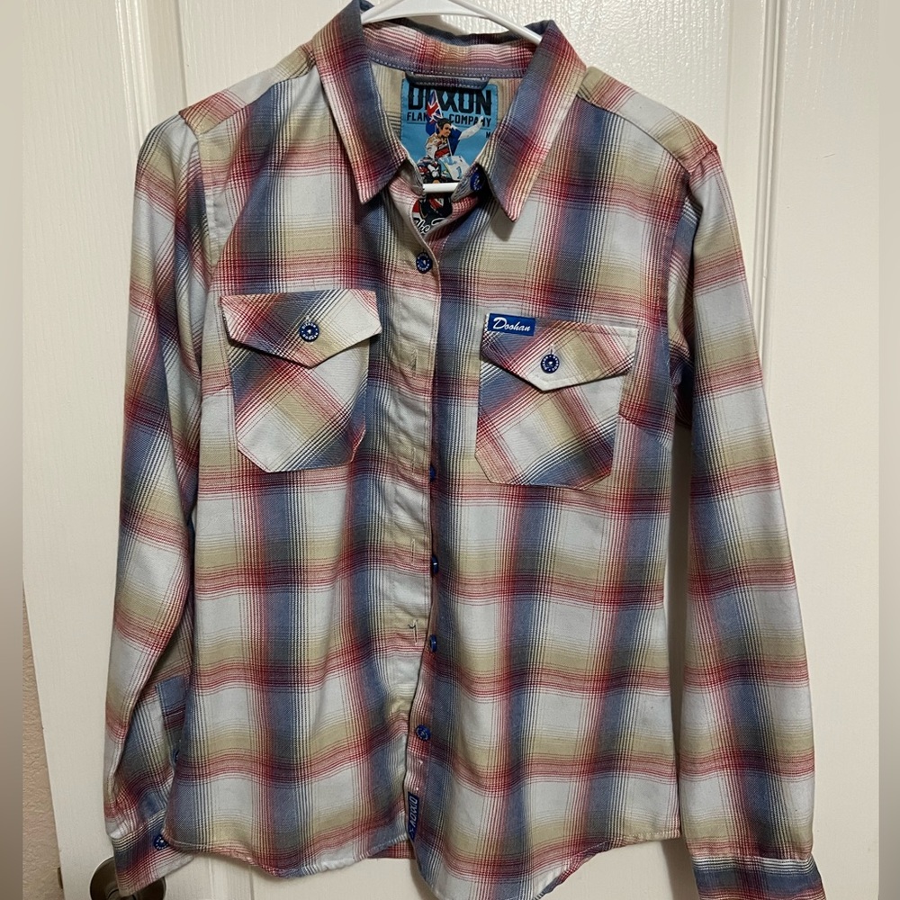 Womens DOOHAN DIXXON